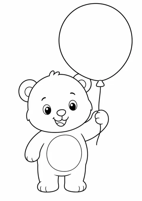 곰